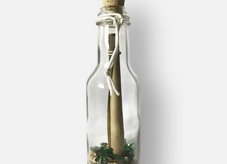 It Begins with a Journey..