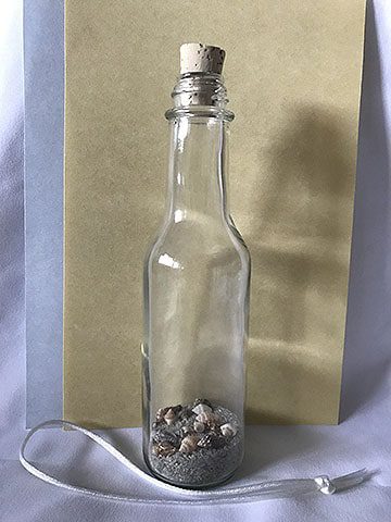 Message in a Bottle Gift Kit