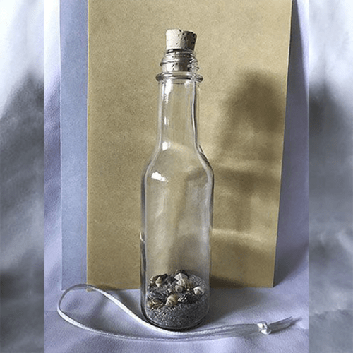 Message in a Bottle Gift Kit