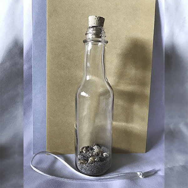 Message in a Bottle Gift Kit