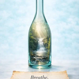 Found™ — Breathe.