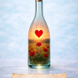 Found™ — You are loved.